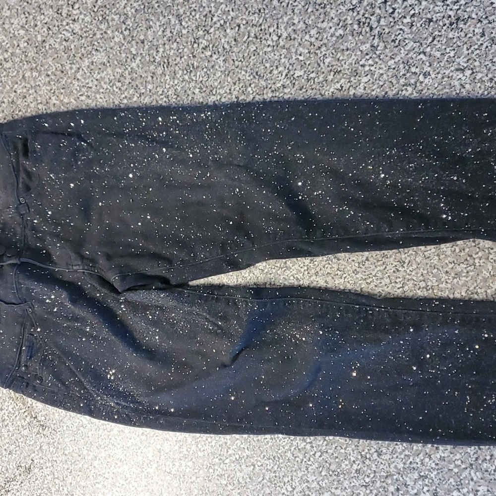 New York & Company Size 6 Boyfriend Style Jeans